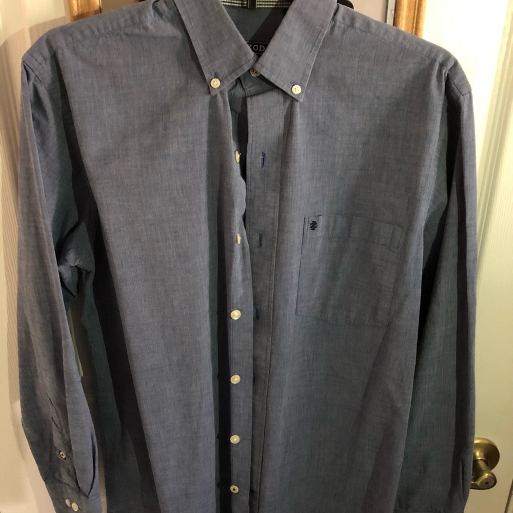 Izod Dress Shirt